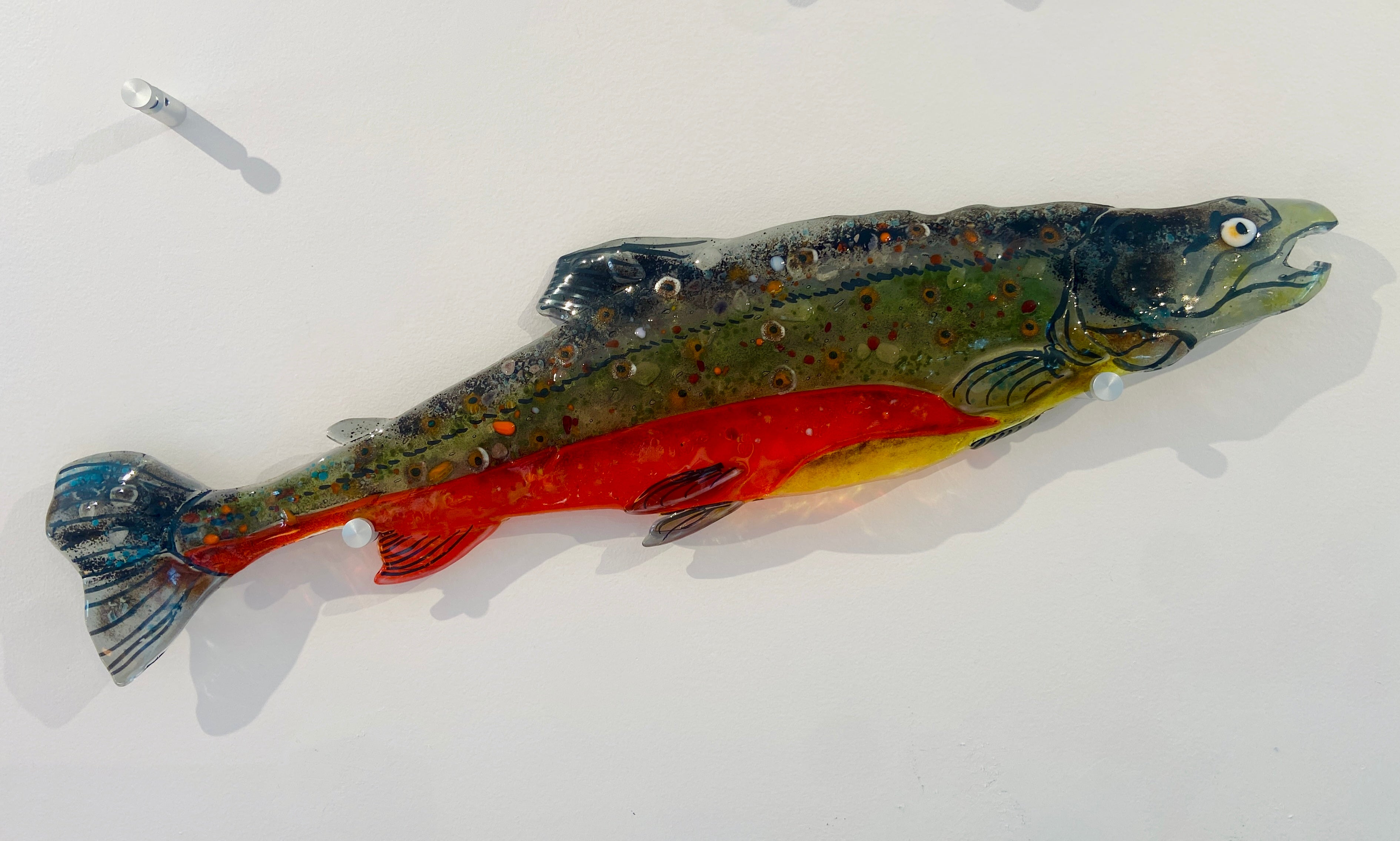 Arctic Char II