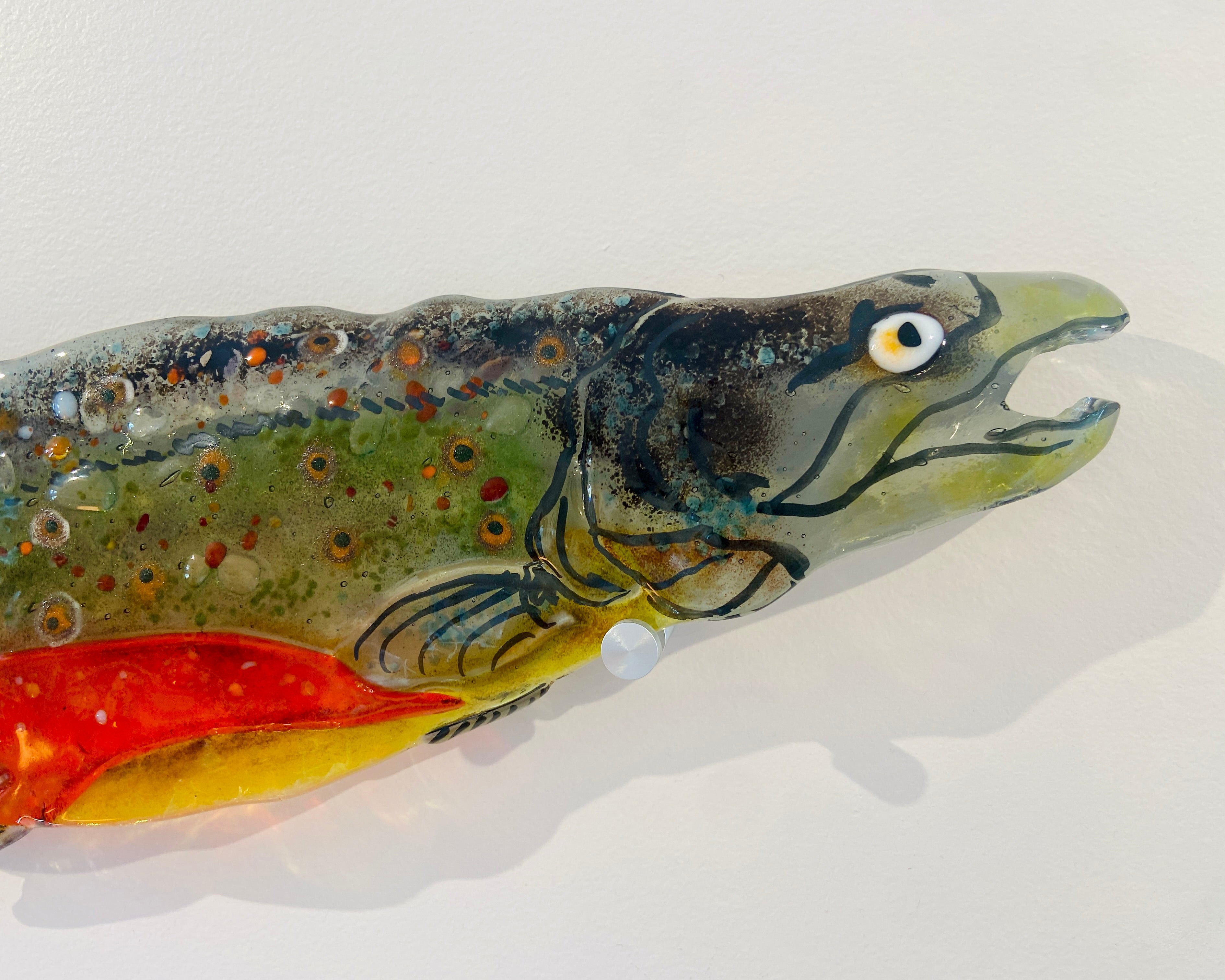 Arctic Char II