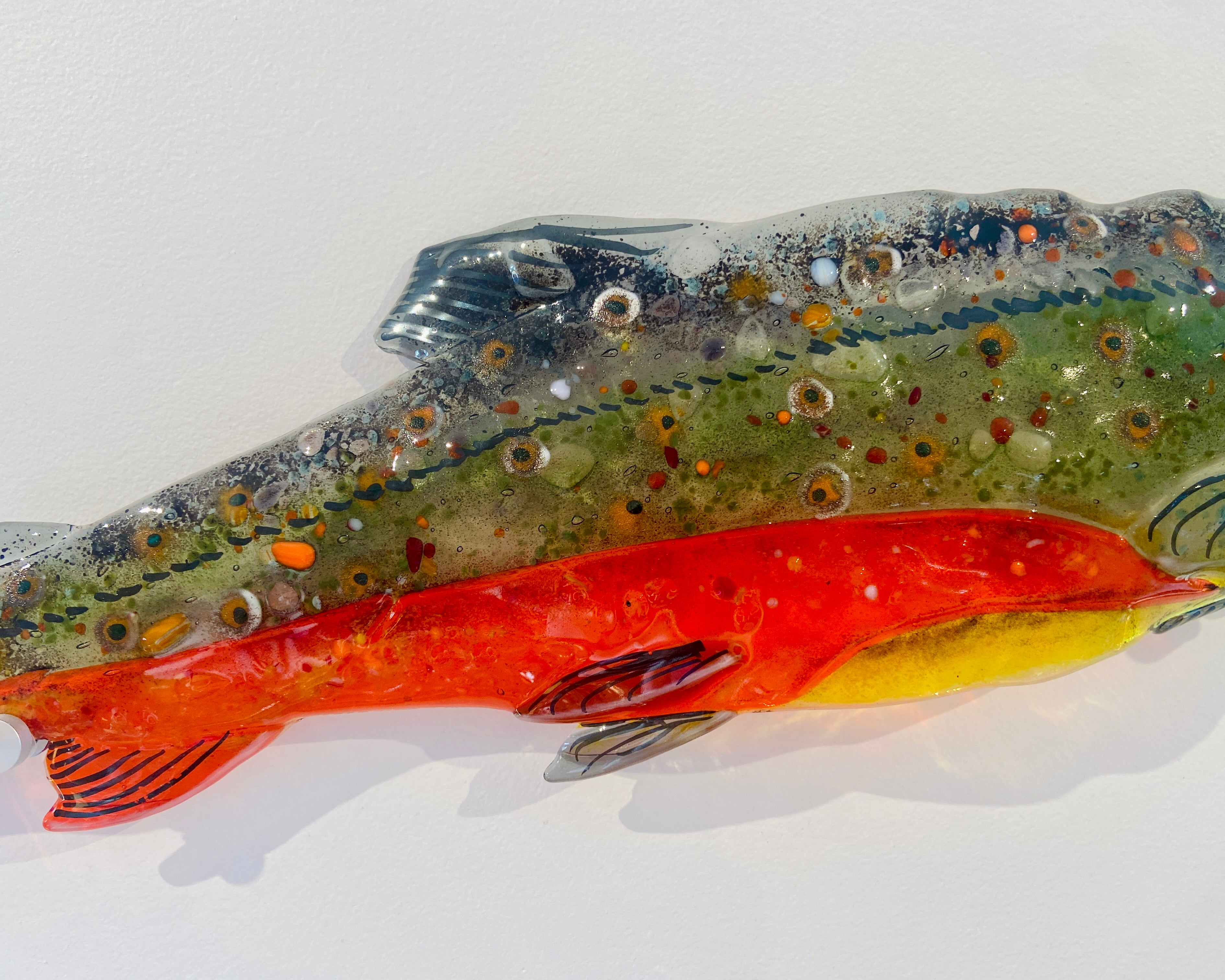 Arctic Char II