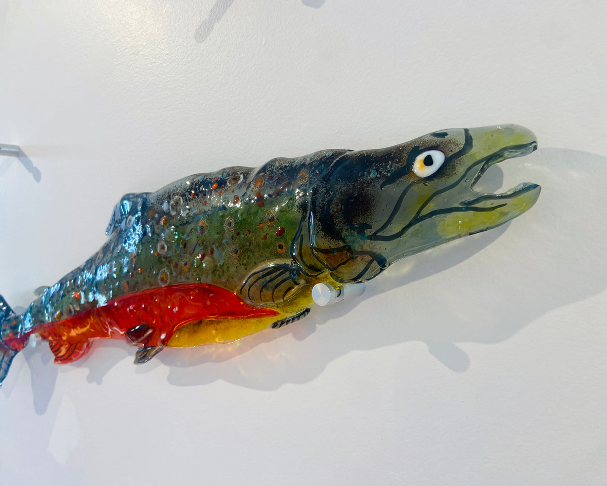 Arctic Char II