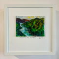 10 Mile Pond from Gros Morne