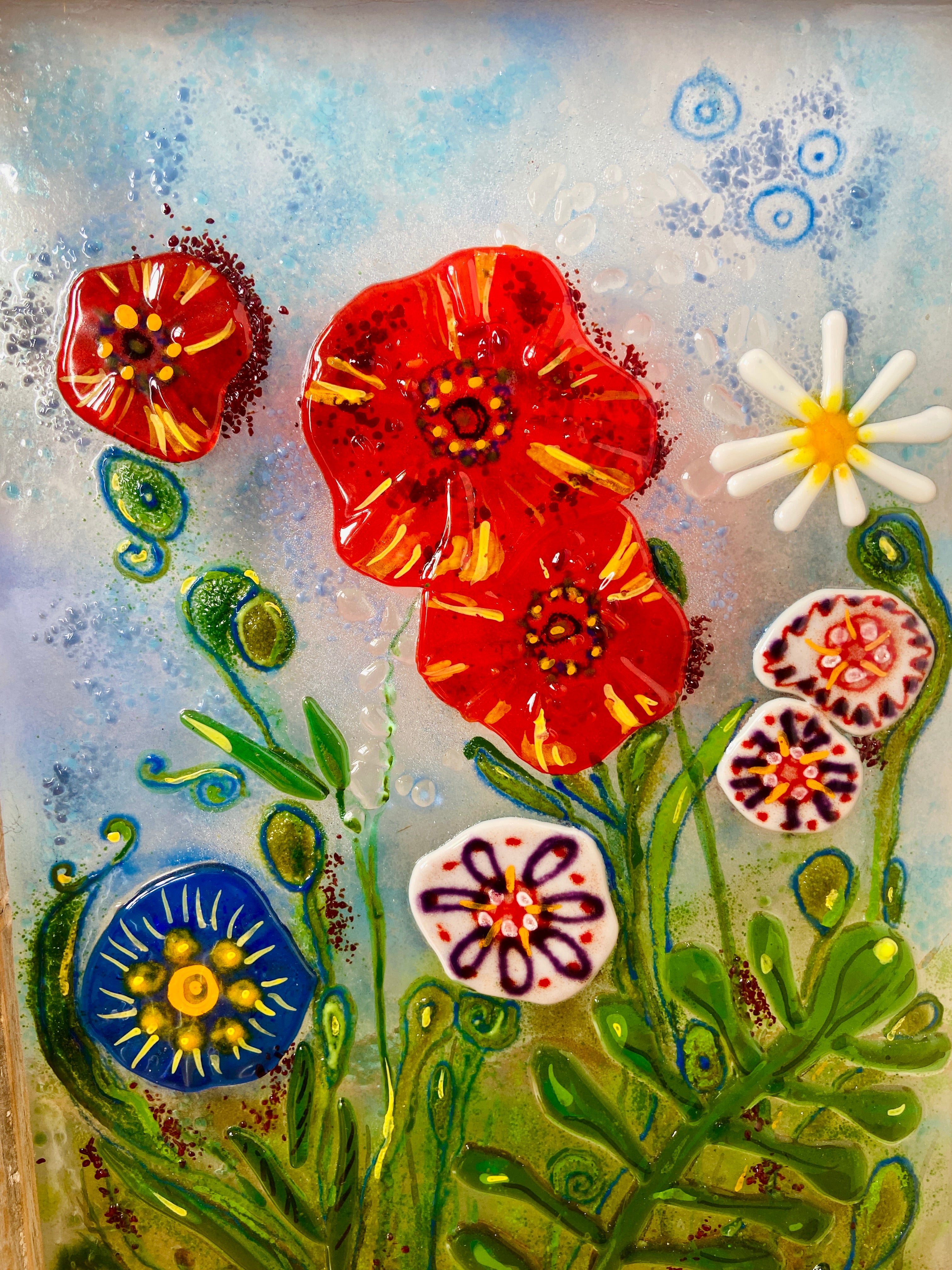 Summer Wild - All the Blooms