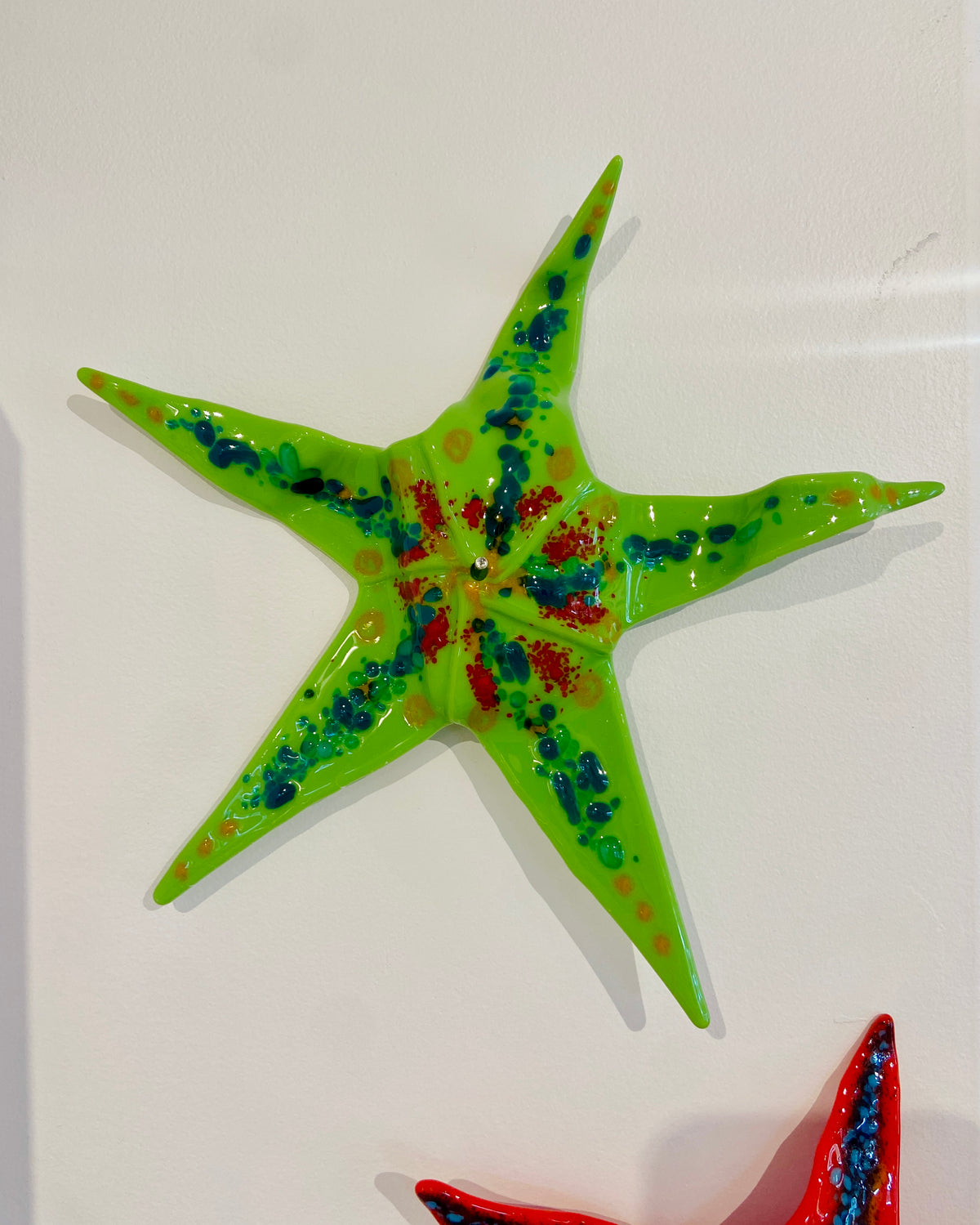 Starfish