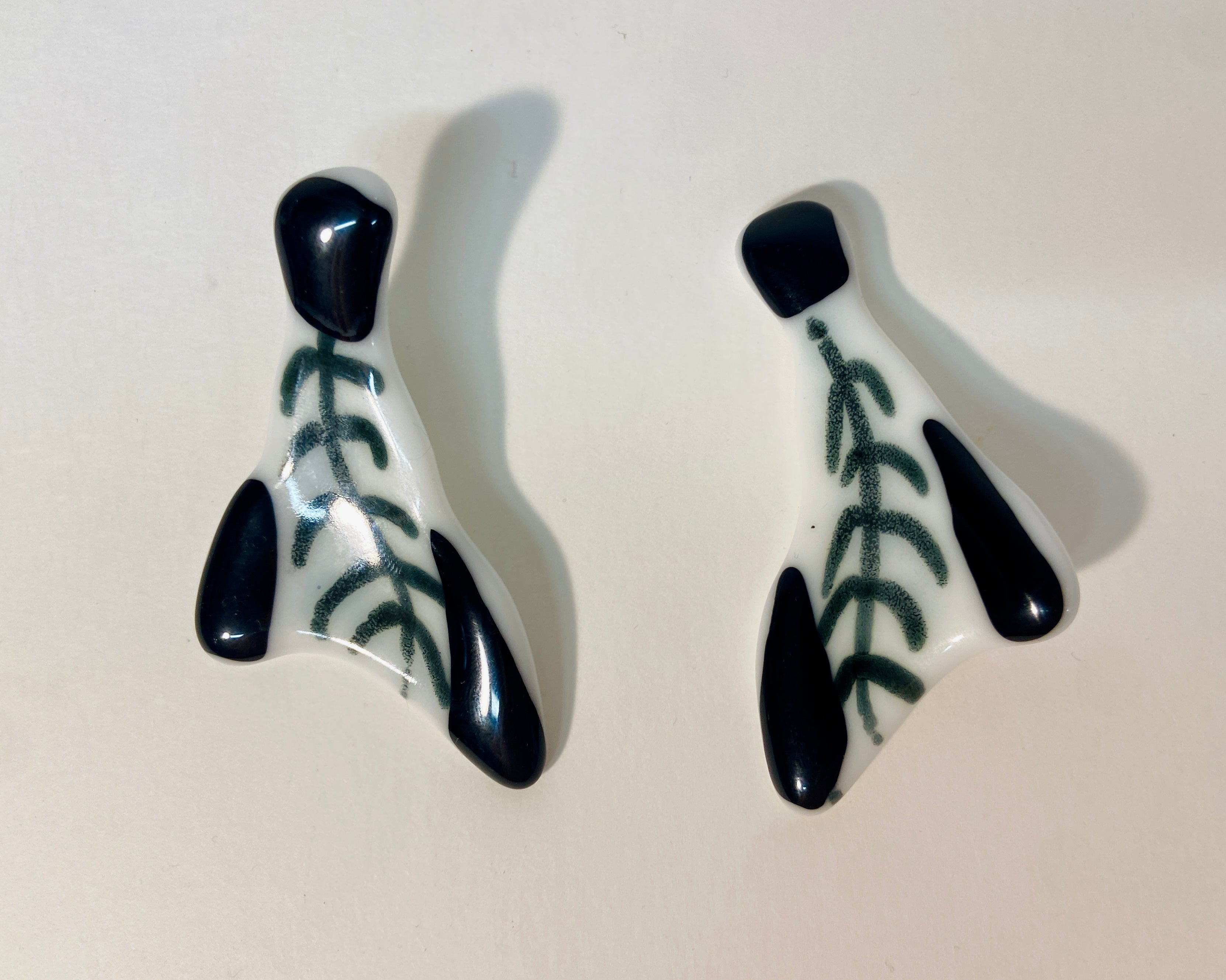 Salt Fish Pin