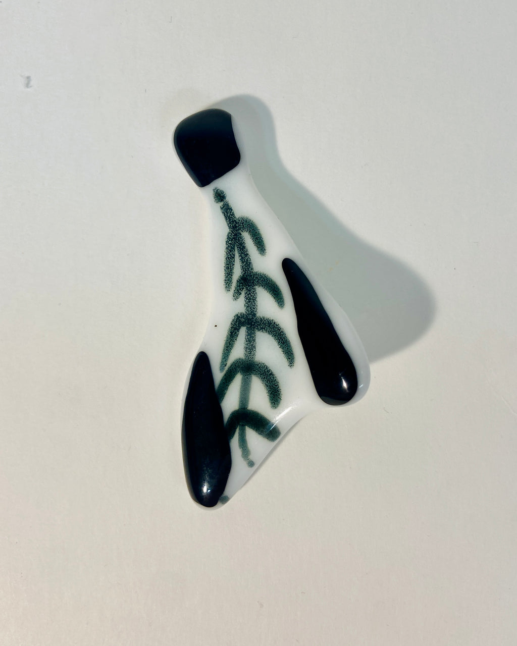 Salt Fish Pin