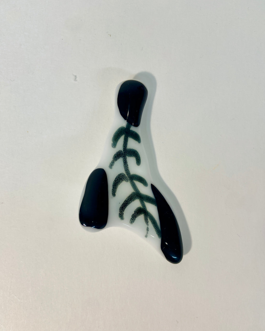 Salt Fish Pin