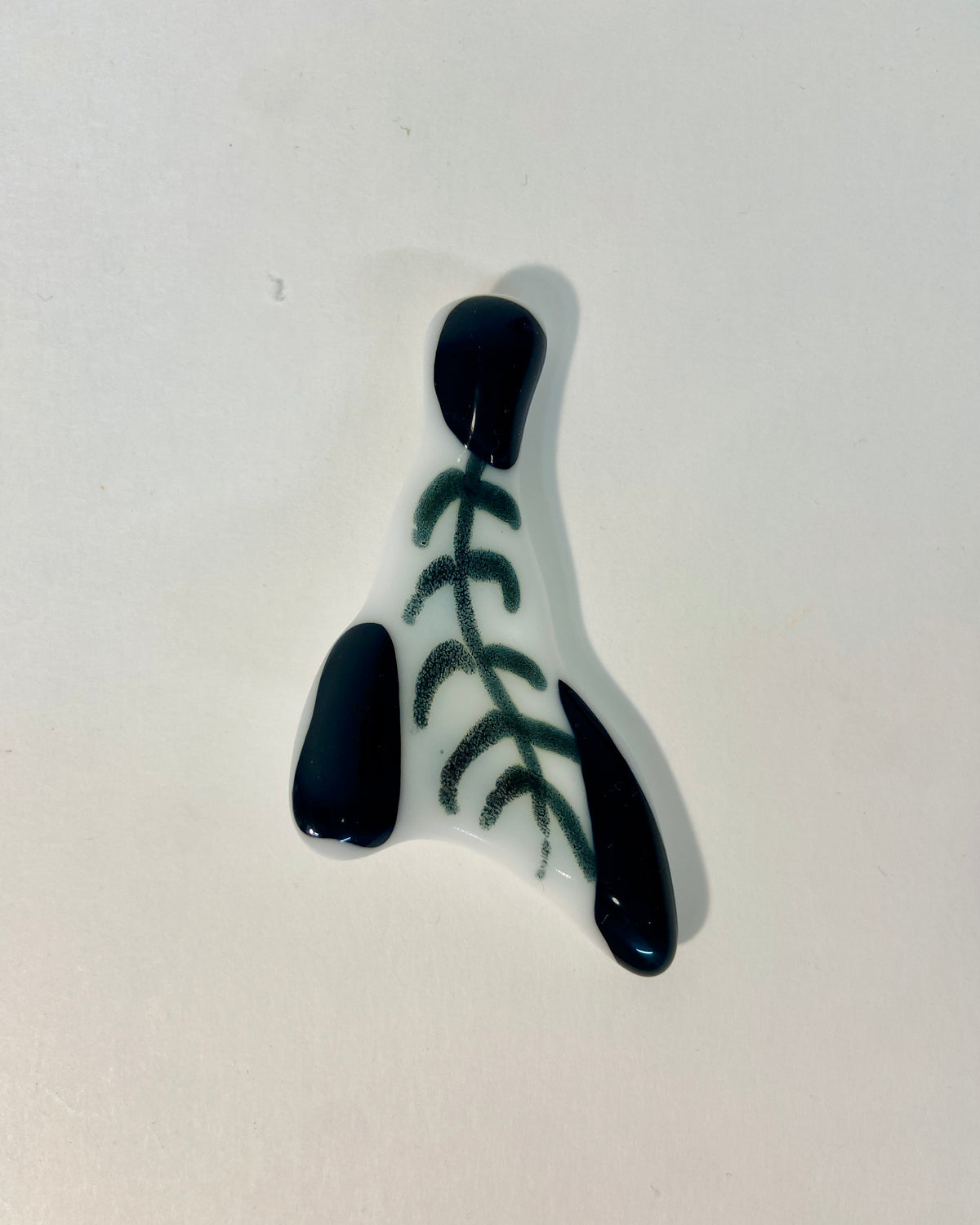 Salt Fish Pin