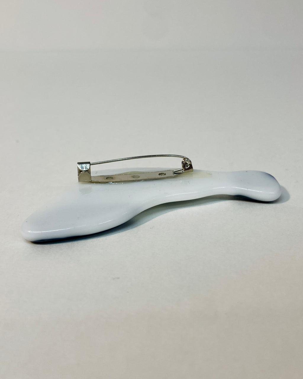 Salt Fish Pin