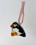 Puffins