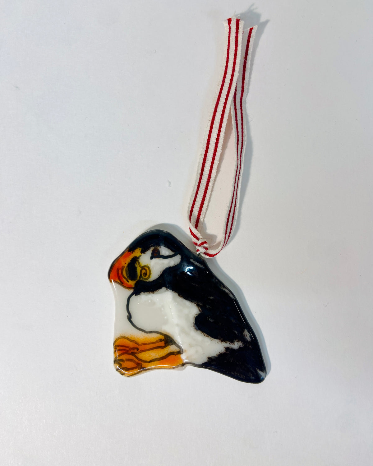 Puffins