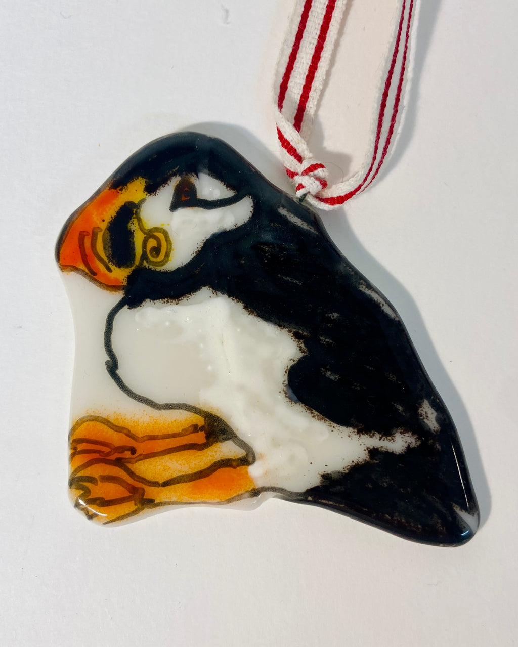 Puffins