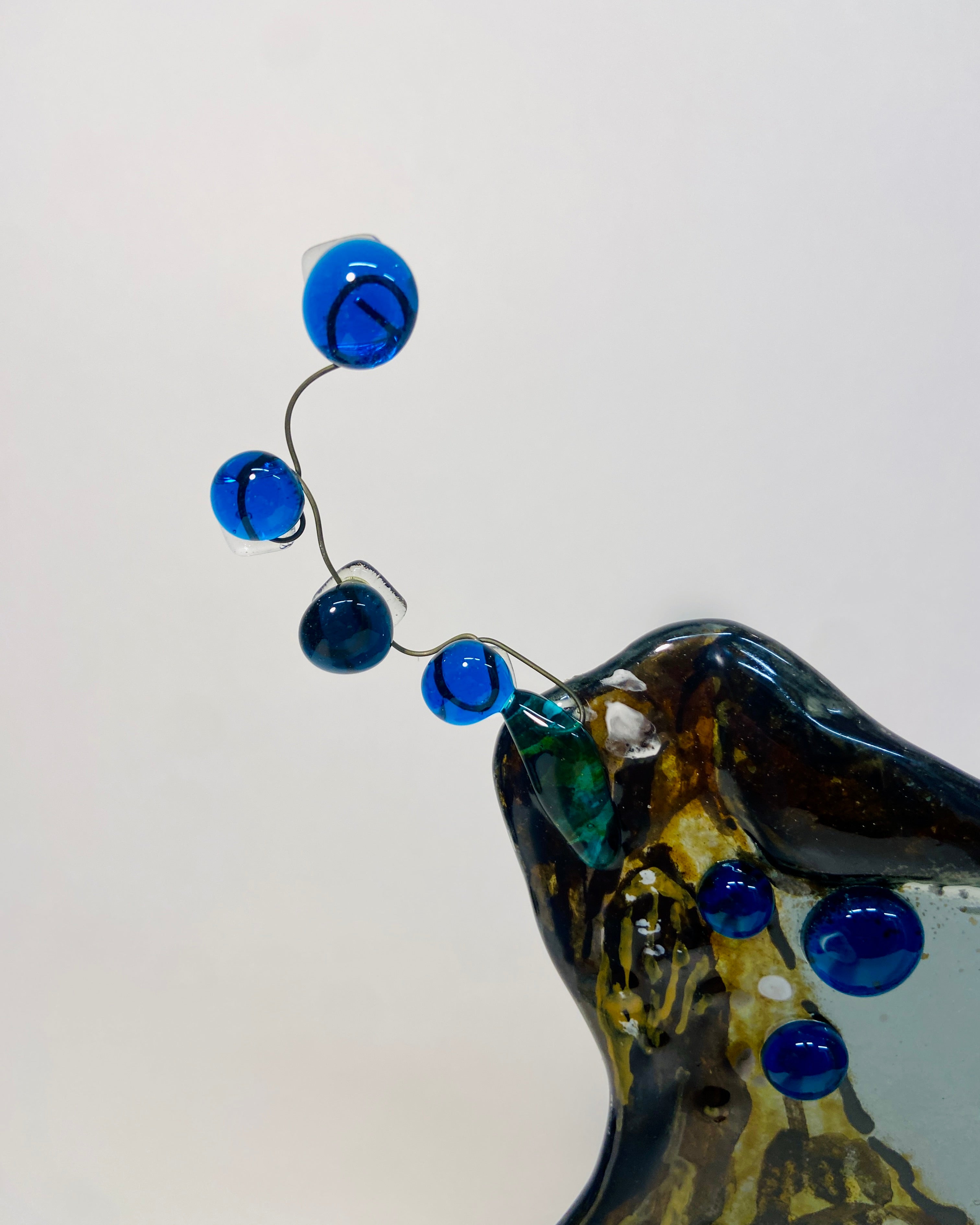 Tiny Bubbles