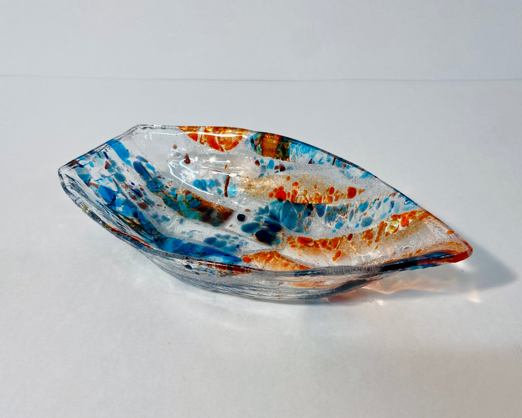Painted Dories