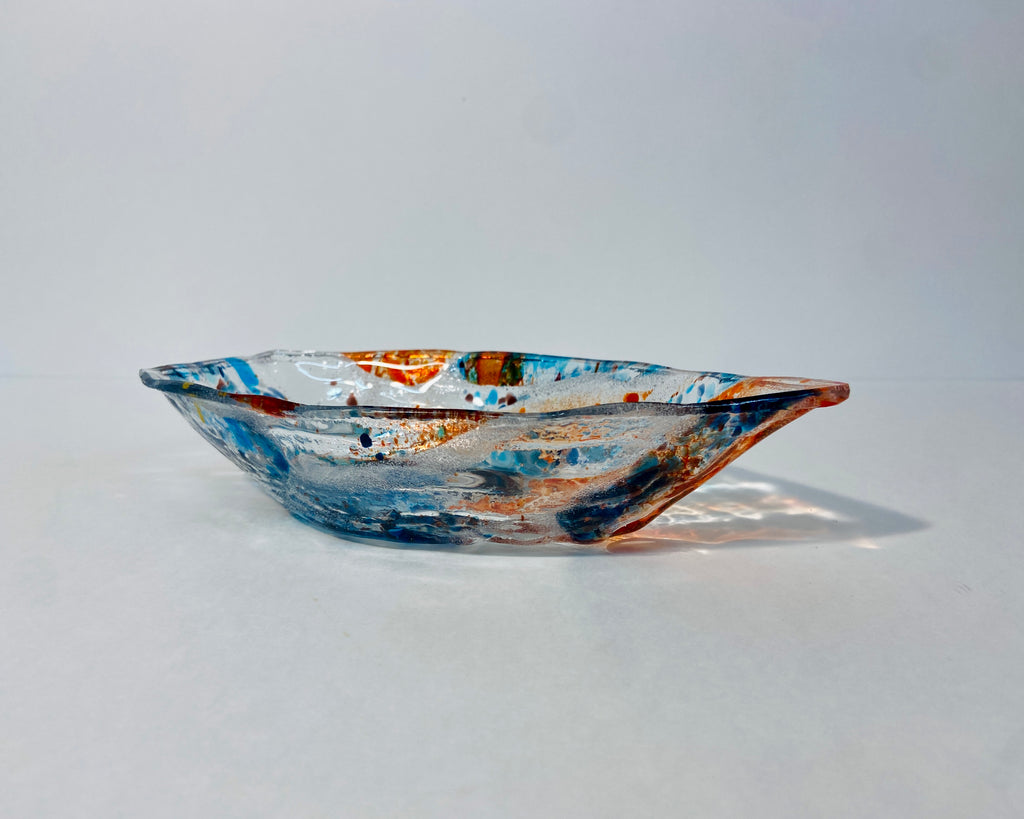Painted Dories