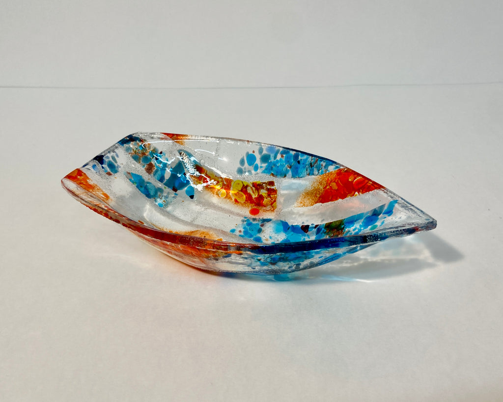 Painted Dories