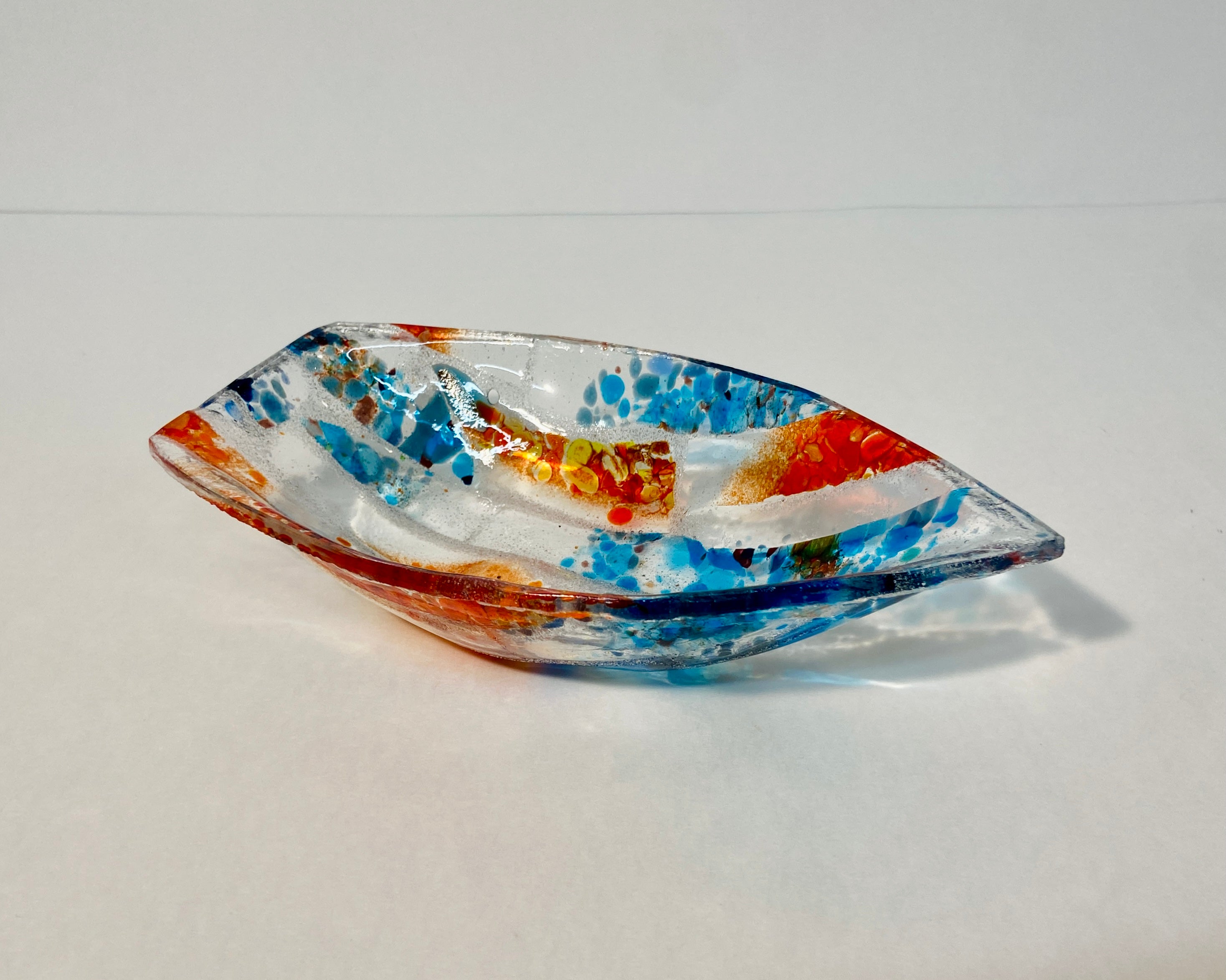 Painted Dories