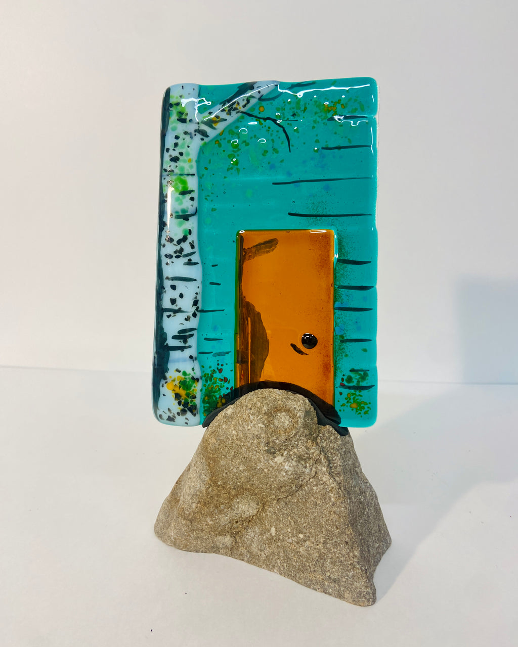 Birch Grove Saltbox