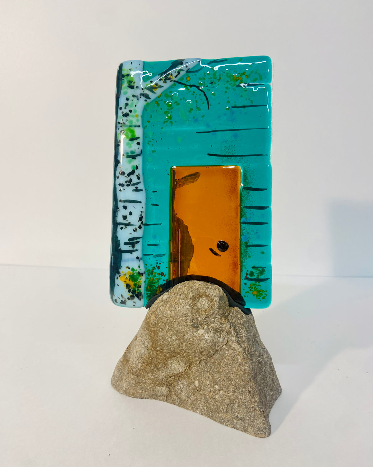 Birch Grove Saltbox