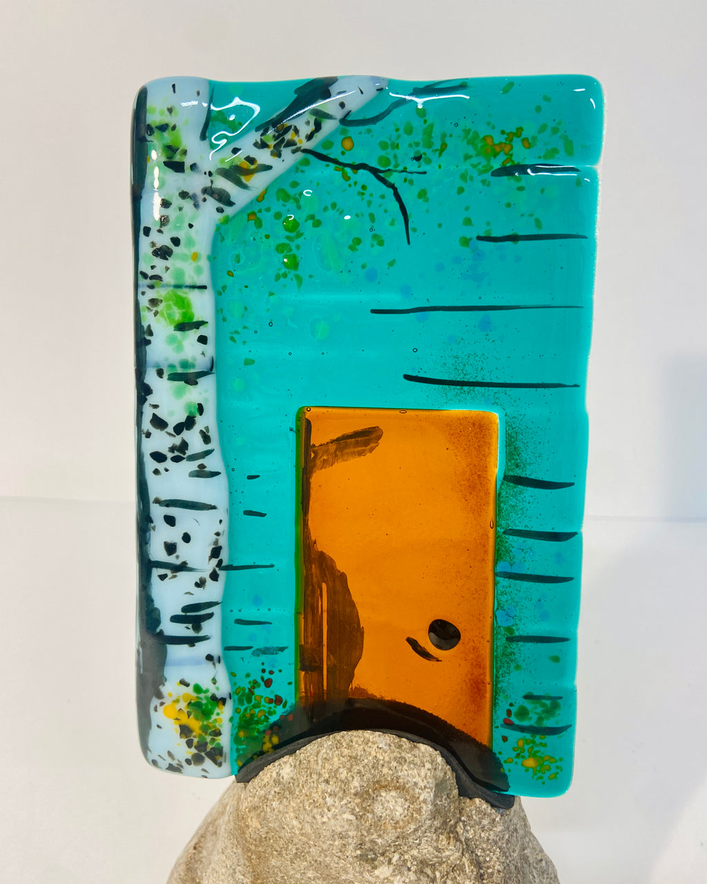 Birch Grove Saltbox