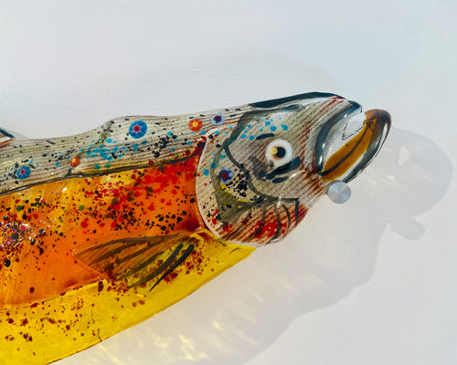 Arctic Char I