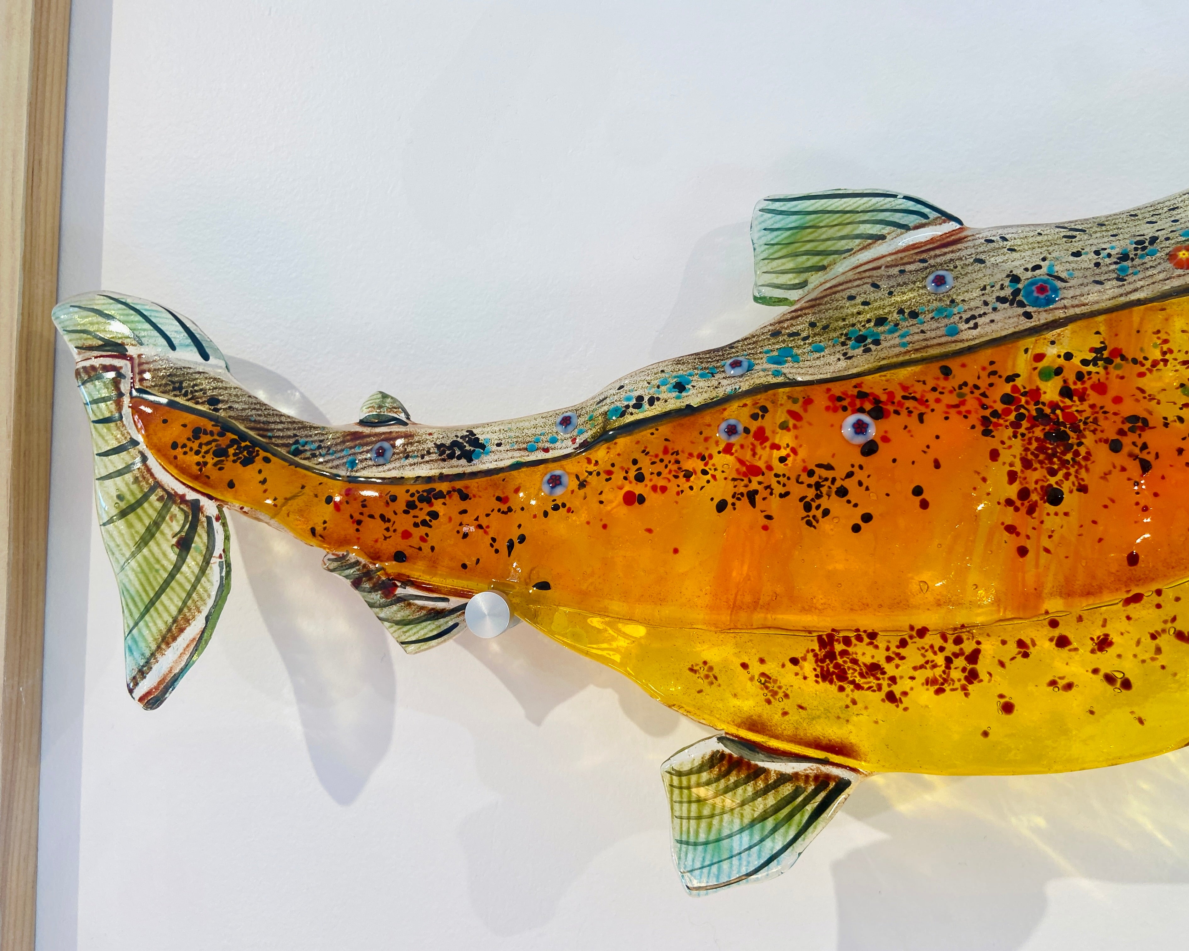 Arctic Char I