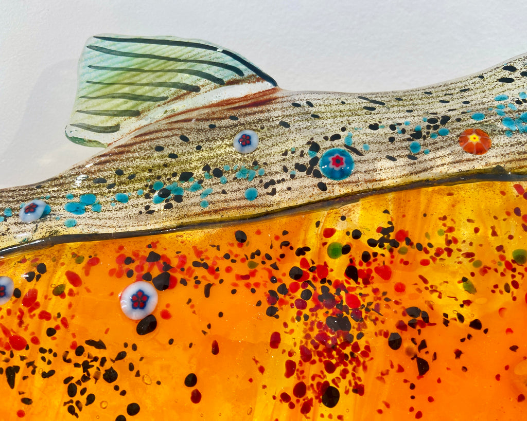 Arctic Char I