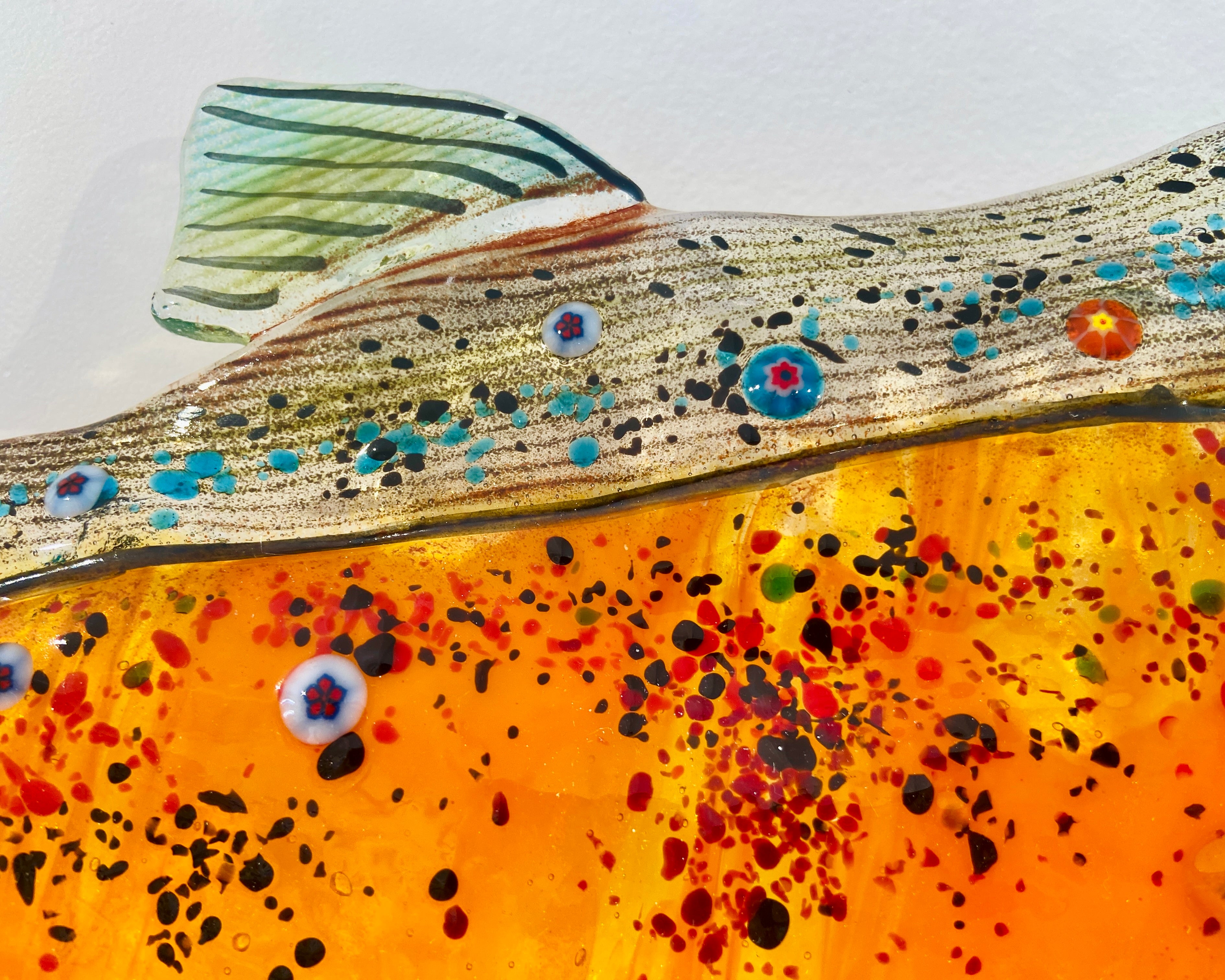 Arctic Char I