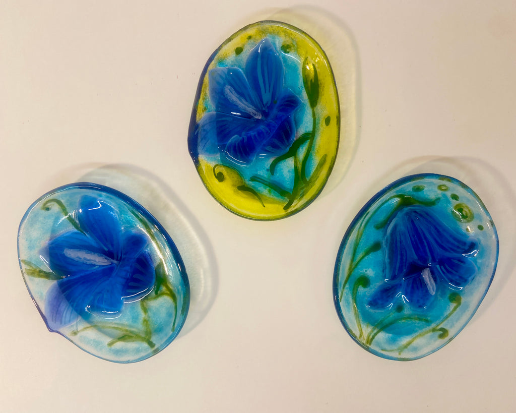 Harebell Dishes