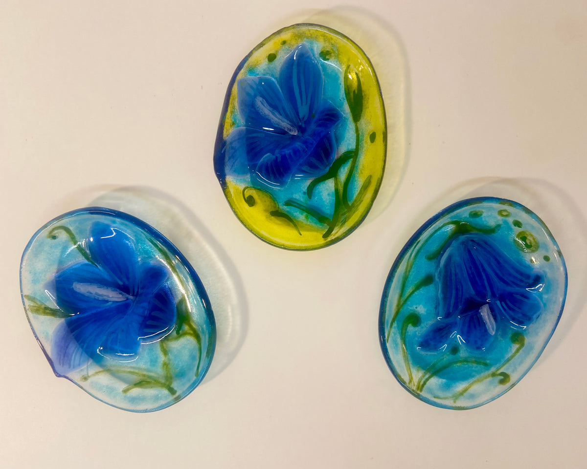 Harebell Dishes