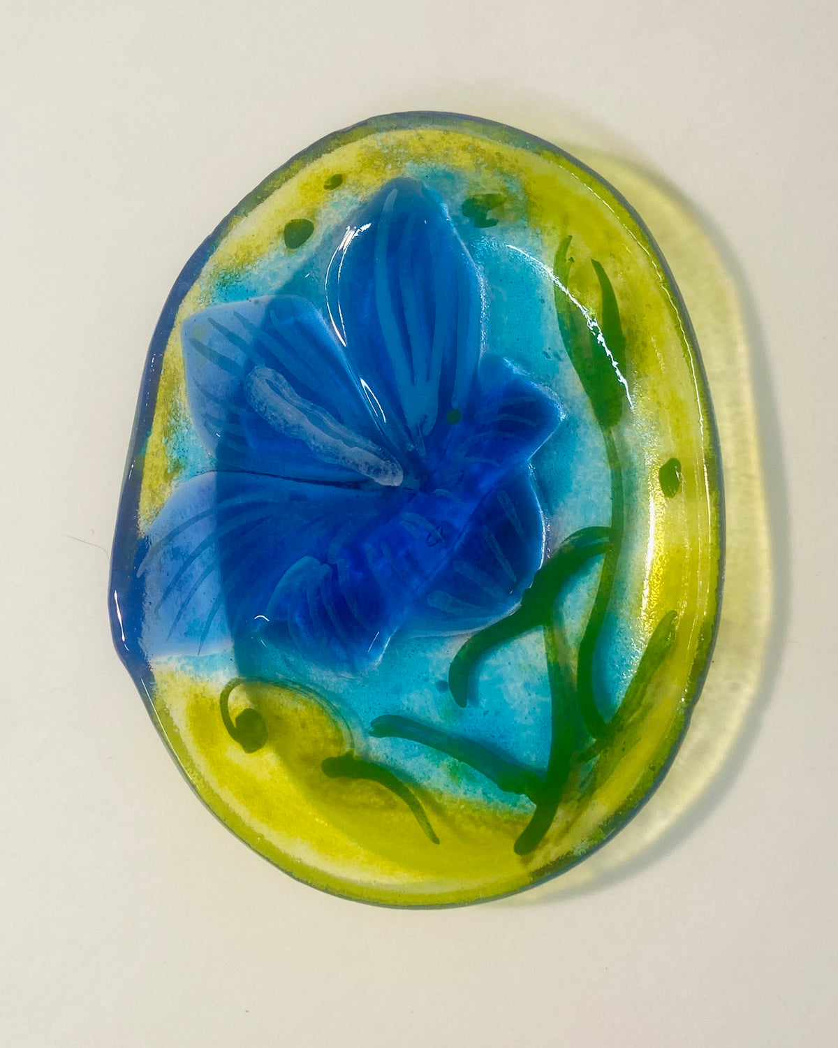 Harebell Dishes
