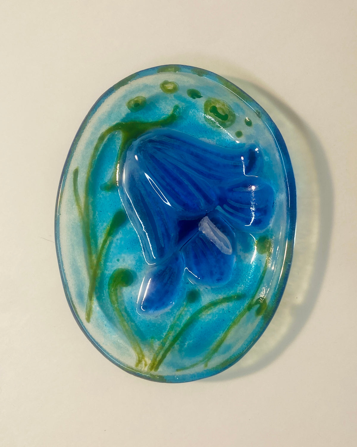 Harebell Dishes