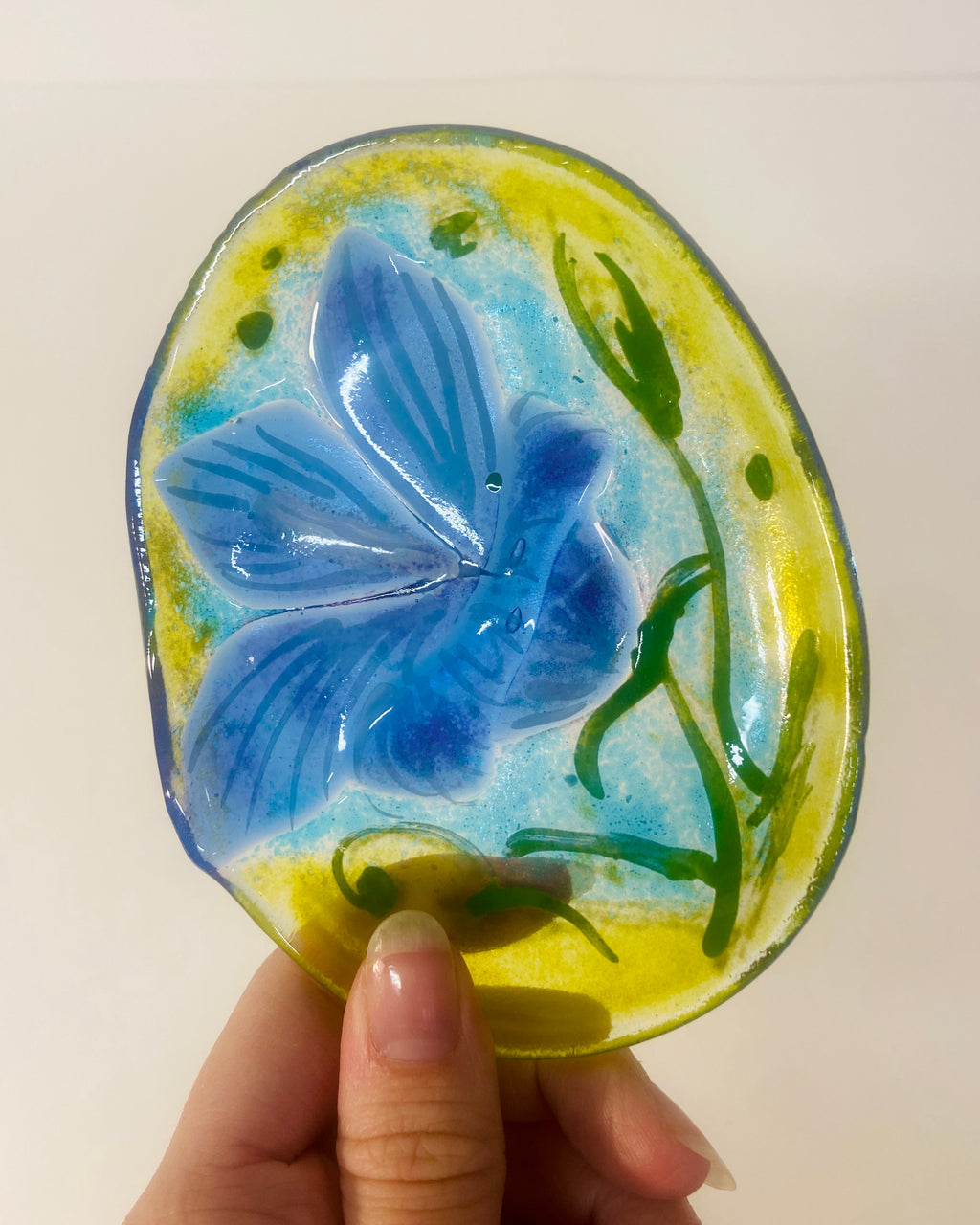 Harebell Dishes