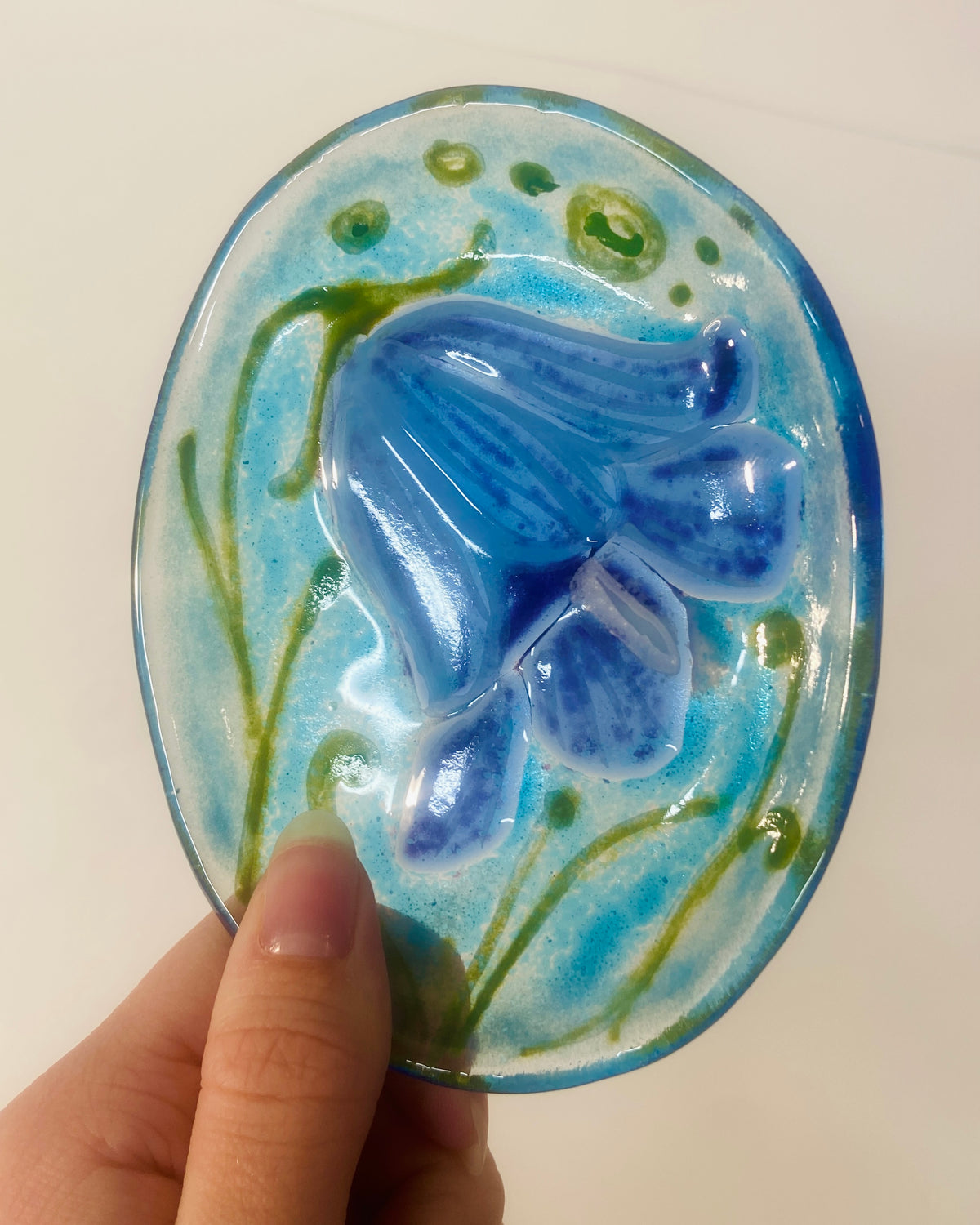 Harebell Dishes