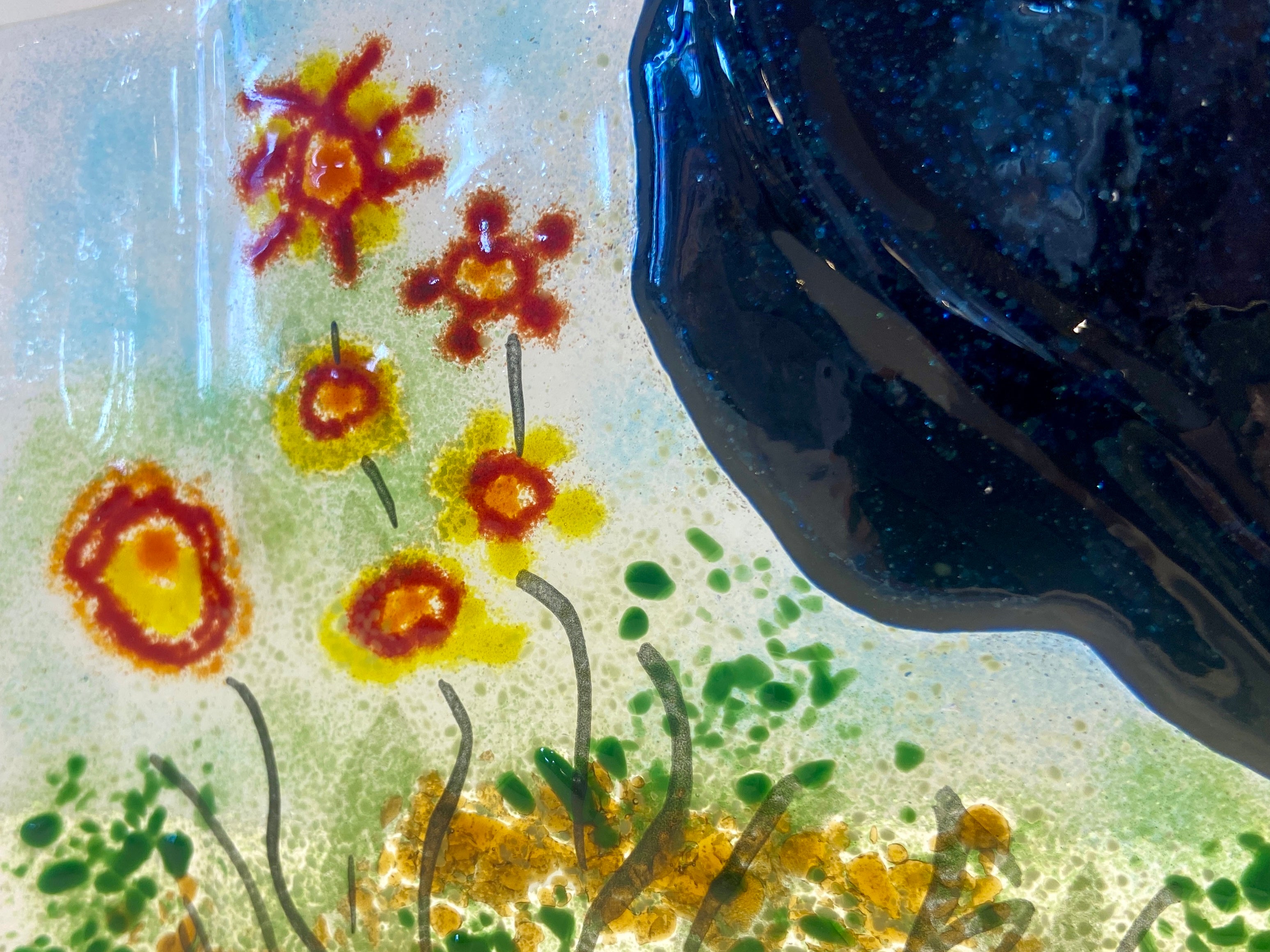 Summer Blooms