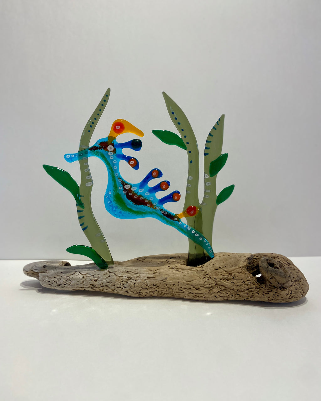 Sea-Dragon
