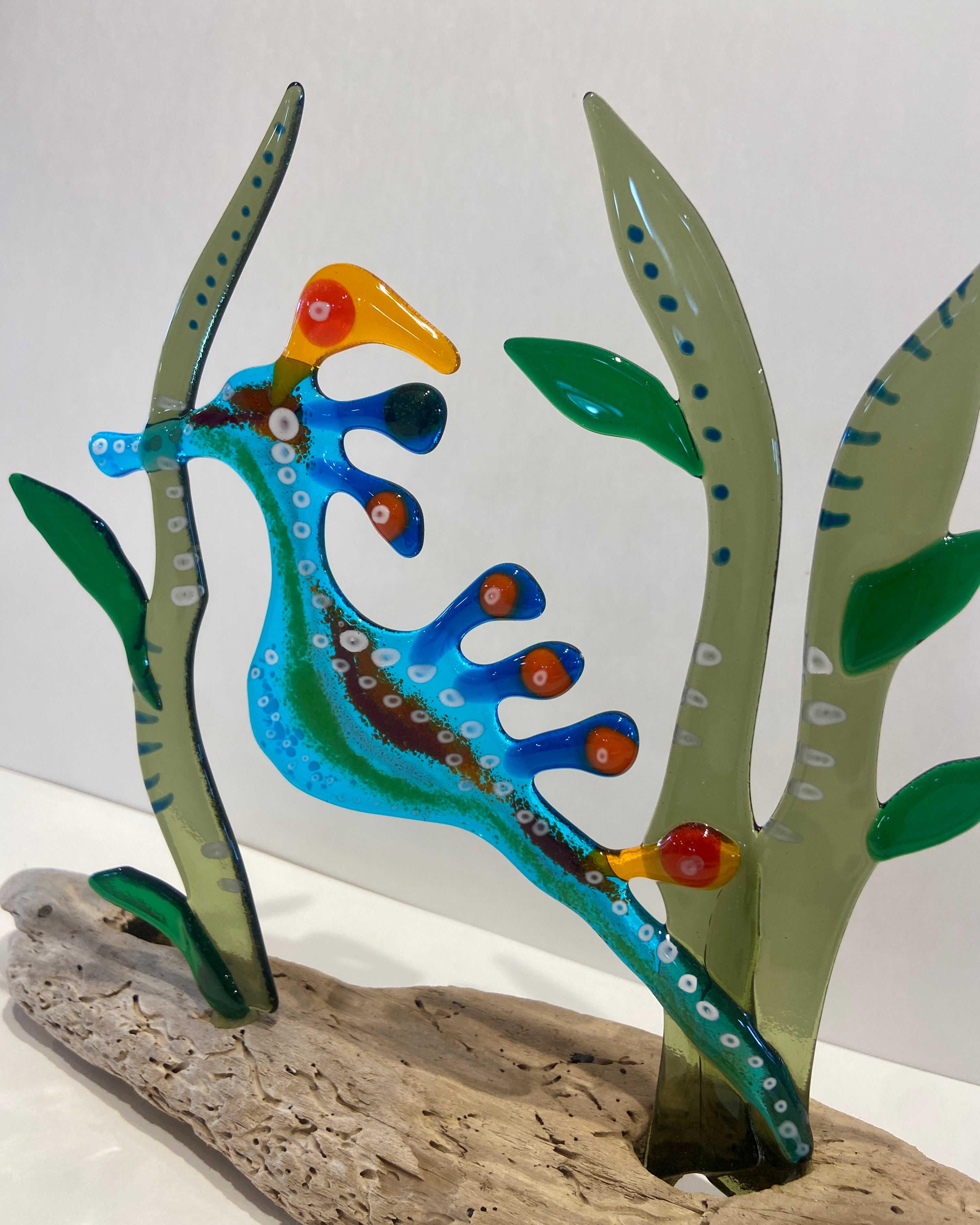 Sea-Dragon