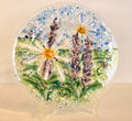 Lupins and Daisies