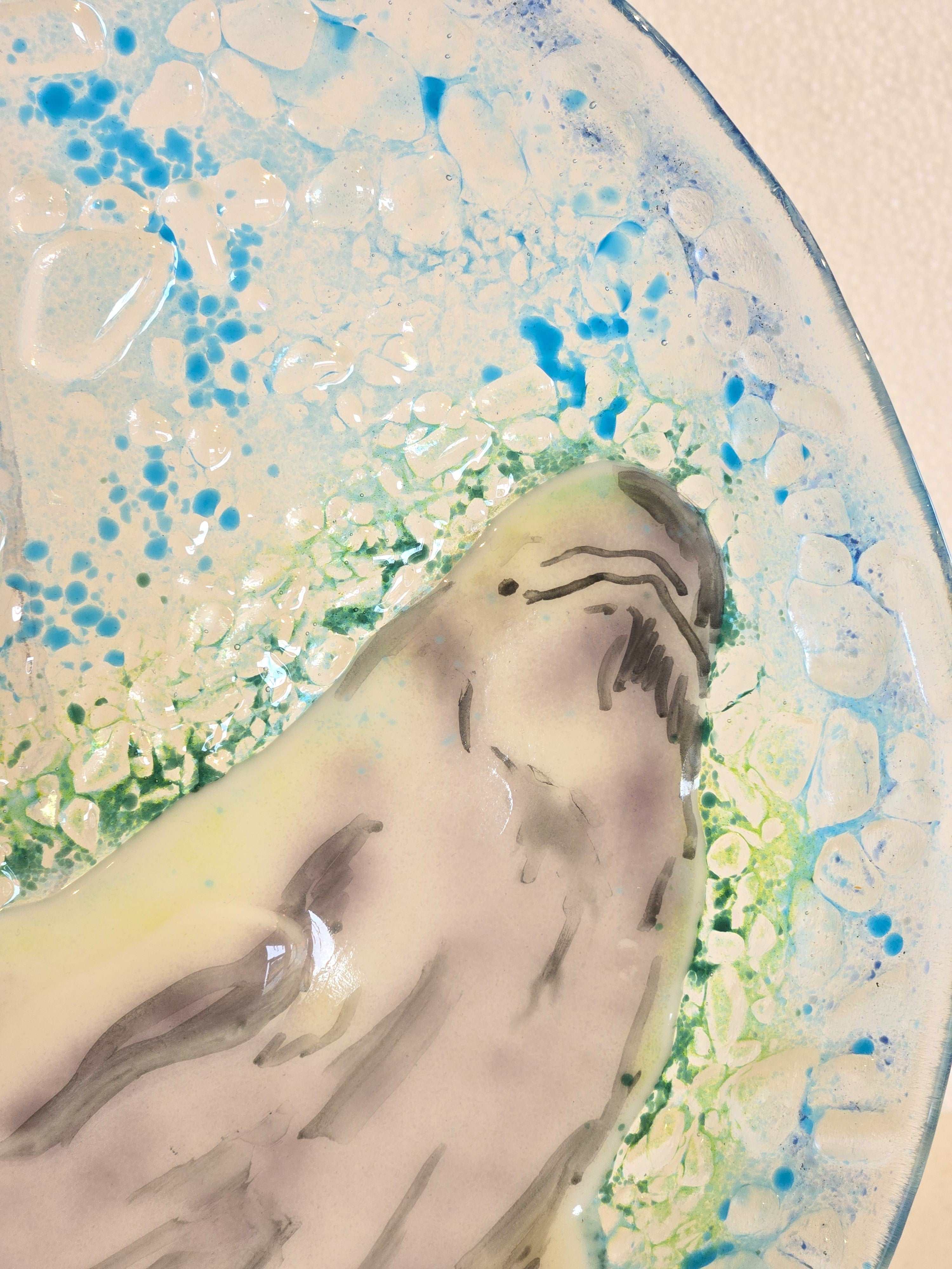 Meditation of a Beluga