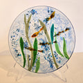 Safety in Eelgrass