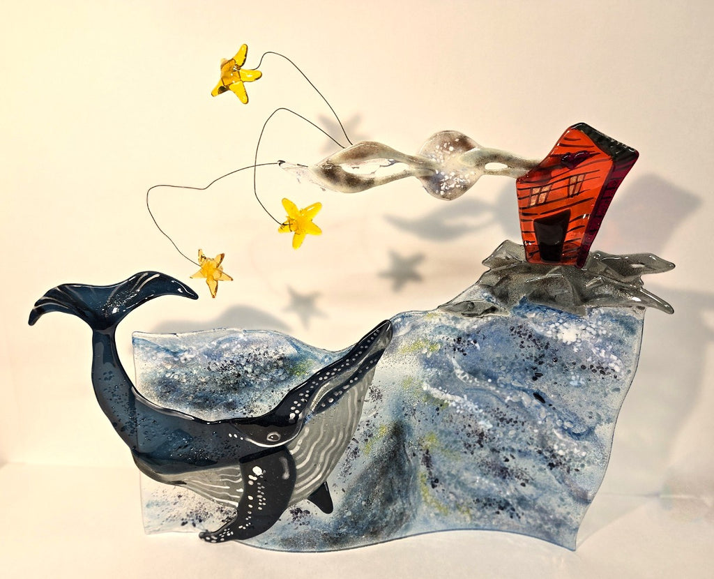 Whale Song