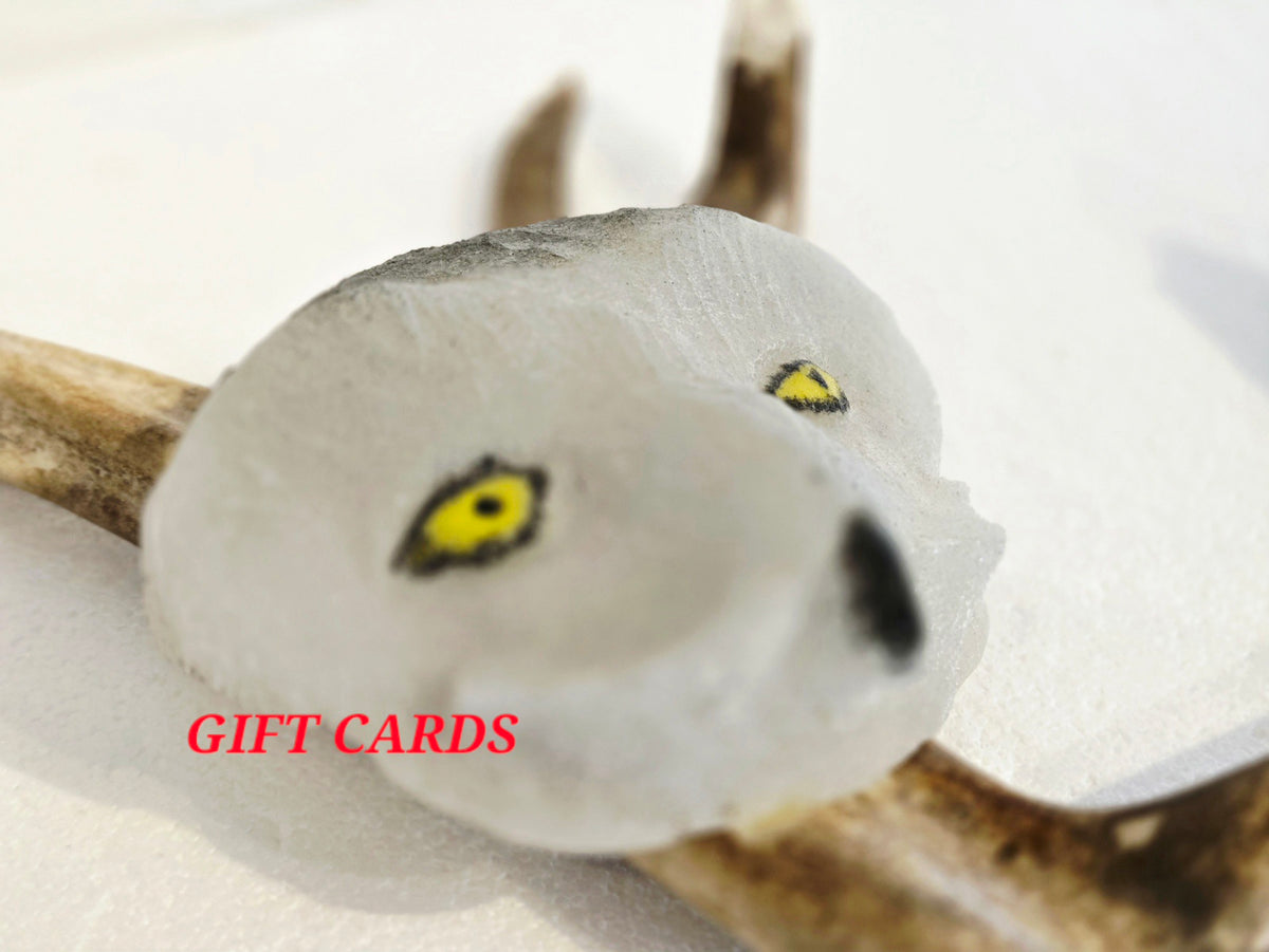 The Glass Station Gift Card