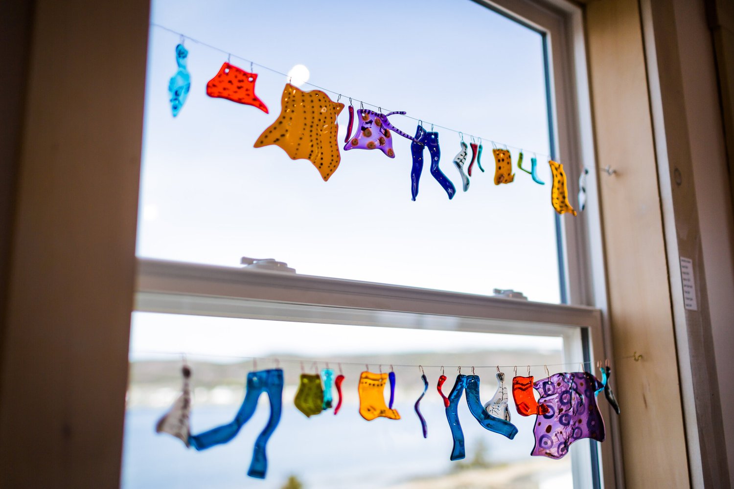 Laundry Line